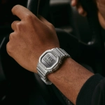 RELOJ CASIO G-SHOCK DIGITAL CABALLERO DW-5600FF-8 - Imagen 4