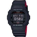 RELOJ G-SHOCK DIGITAL CABALLERO DW-5600HR-1
