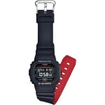 RELOJ G-SHOCK DIGITAL CABALLERO DW-5600HR-1 - Imagen 2