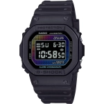 RELOJ G-SHOCK DIGITAL CABALLERO DW-5600RW-1