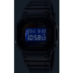 RELOJ G-SHOCK DIGITAL CABALLERO DW-5600RW-1 - Imagen 3