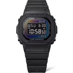 RELOJ G-SHOCK DIGITAL CABALLERO DW-5600RW-1 - Imagen 4