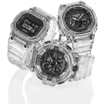 RELOJ G-SHOCK DIGITAL CABALLERO DW-5600SKE-7 - Imagen 4