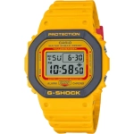 RELOJ G-SHOCK DIGITAL CABALLERO DW-5610Y-9