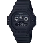RELOJ G-SHOCK DIGITAL CABALLERO DW-5900BB-1