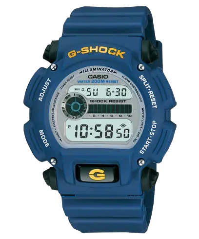 DW-9052-2V-1.webp RELOJ CASIO G-SHOCK DIGITAL CABALLERO DW-9052-2V - Imagen 1