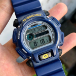 RELOJ CASIO G-SHOCK DIGITAL CABALLERO DW-9052-2V - Imagen 2