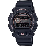 RELOJ G-SHOCK DIGITAL CABALLERO DW-9052GBX-1A4