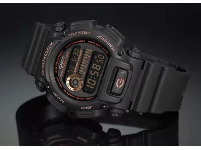 RELOJ G-SHOCK DIGITAL CABALLERO DW-9052GBX-1A4 - Imagen 2