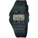 RELOJ CASIO DIGITAL CABALLERO F-91W-3