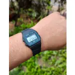 RELOJ CASIO DIGITAL CABALLERO F-91W-3 - Imagen 3