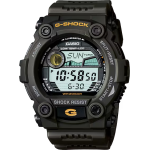 RELOJ CASIO G-SHOCK DIGITAL CABALLERO G-7900-3