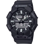 RELOJ CASIO G-SHOCK ANALOGO/DIGITAL CABALLERO GA-010-1A