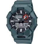 RELOJ CASIO G-SHOCK ANALOGO/DIGITAL CABALLERO GA-010-2A