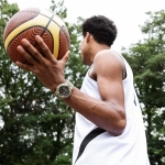 RELOJ CASIO G-SHOCK ANALOGO/DIGITAL CABALLERO GA-010-5A - Imagen 3