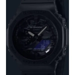 RELOJ G-SHOCK ANALOGO/DIGITAL CABALLERO GA-2100CA-8A - Imagen 4
