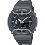 RELOJ CASIO G-SHOCK ANALOGO/DIGITAL CABALLERO GA-2100PTS-8A