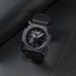 RELOJ G-SHOCK ANALOGO/DIGITAL CABALLERO GA-2300-1A - Imagen 2