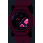 RELOJ G-SHOCK ANALOGO/DIGITAL UNISEX GA-2300-4A - Imagen 2