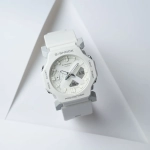 RELOJ CASIO G-SHOCK ANALOGO/DIGITAL UNISEX GA-2300-7A - Imagen 2