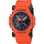 RELOJ CASIO G-SHOCK ANALOGO/DIGITAL CABALLERO GA-2300FL-4A