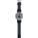 RELOJ G-SHOCK ANALOGO/DIGITAL CABALLERO GA-700SKC-1A - Imagen 2