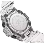 RELOJ G-SHOCK ANALOGO/DIGITAL CABALLERO GA-700SKE-7A - Imagen 3