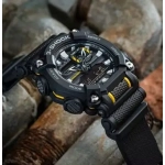 RELOJ G-SHOCK ANALOGO/DIGITAL CABALLERO GA-900-1A - Imagen 2