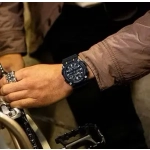 RELOJ G-SHOCK ANALOGO/DIGITAL CABALLERO GA-900-1A - Imagen 3