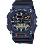 RELOJ CASIO G-SHOCK ANALOGO/DIGITAL CABALLERO GA-900-2A