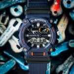 RELOJ CASIO G-SHOCK ANALOGO/DIGITAL CABALLERO GA-900-2A - Imagen 3