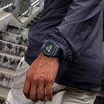 RELOJ G-SHOCK ANA/DIG CABALLERO GBD-300-1 - Imagen 2