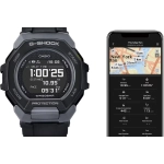 RELOJ G-SHOCK ANA/DIG CABALLERO GBD-300-1 - Imagen 3