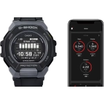 RELOJ G-SHOCK ANA/DIG CABALLERO GBD-300-1 - Imagen 4