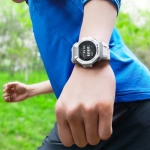 RELOJ G-SHOCK ANA/DIG CABALLERO GBD-300-7 - Imagen 2