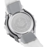 RELOJ G-SHOCK ANA/DIG CABALLERO GBD-300-7 - Imagen 4