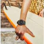 RELOJ G-SHOCK DIGITAL CABALLERO GBX-100NS-1 - Imagen 4