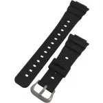 PULSERA CASIO PARA RELOJ G-SHOCK BLACK - Imagen 2