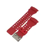 PULSERA CASIO PARA RELOJ G-SHOCK RED - Imagen 2