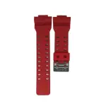 PULSERA CASIO PARA RELOJ G-SHOCK RED - Imagen 3