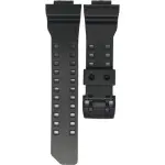 PULSERA CASIO PARA RELOJ G-SHOCK BLACK - Imagen 3