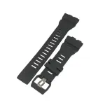 PULSERA CASIO PARA RELOJ G-SHOCK BLACK - Imagen 2