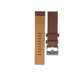 PULSERA CUERO PREMIUM QUALITY HONEY SIZE 22MM-32MM - Imagen 3