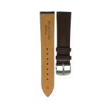 PULSERA CUERO HIGH QUALITY BROWN SIZE 12MM-20MM - Imagen 3