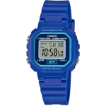 RELOJ CASIO DIGITAL DAMA LA-20WH-2A
