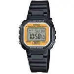 RELOJ CASIO DIGITAL LA-20WH-9A