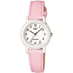 RELOJ CASIO ANALOGO DAMA LQ-139L-4B1