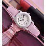 RELOJ CASIO ANALOGO DAMA LQ-139L-4B1 - Imagen 3
