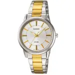 RELOJ CASIO ANALOGO DAMA