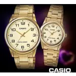 RELOJ CASIO ANALOGO DAMA - Imagen 3
